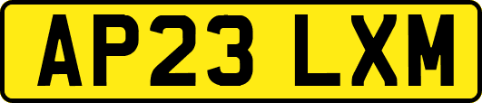 AP23LXM