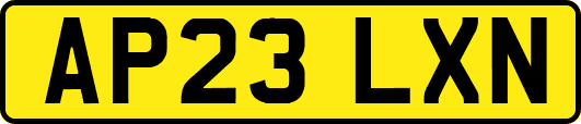 AP23LXN