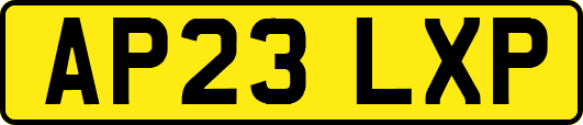 AP23LXP