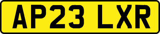 AP23LXR