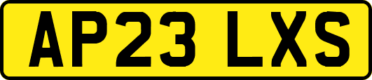 AP23LXS