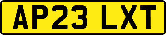 AP23LXT