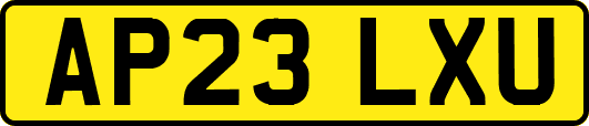 AP23LXU