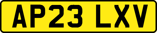 AP23LXV