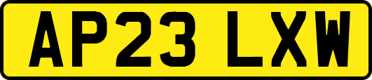 AP23LXW