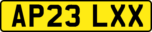 AP23LXX