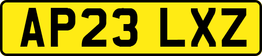 AP23LXZ
