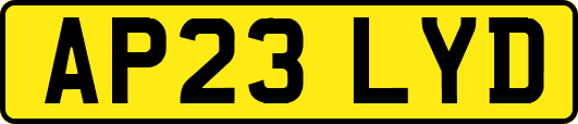 AP23LYD
