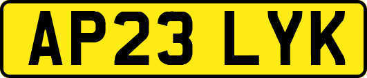 AP23LYK