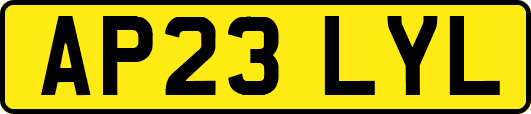 AP23LYL