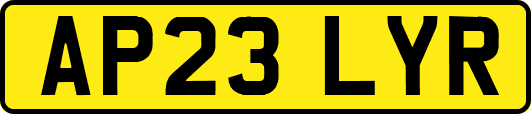 AP23LYR