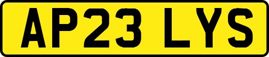 AP23LYS