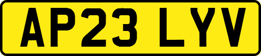 AP23LYV