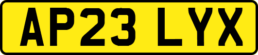 AP23LYX