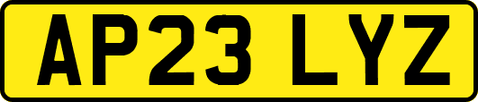 AP23LYZ