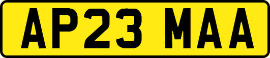 AP23MAA