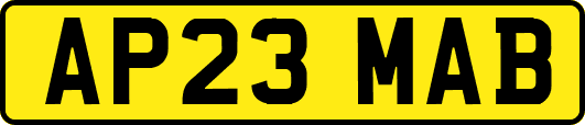AP23MAB