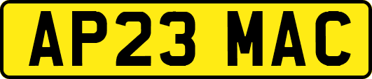AP23MAC