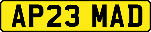 AP23MAD