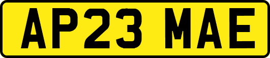 AP23MAE