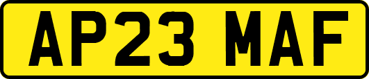 AP23MAF