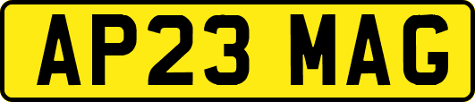 AP23MAG