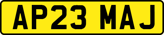 AP23MAJ