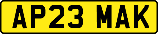 AP23MAK