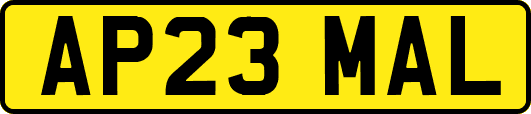 AP23MAL