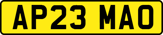 AP23MAO
