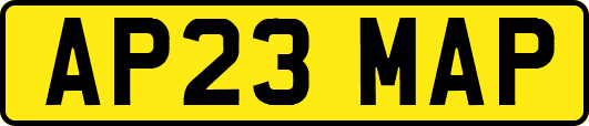 AP23MAP