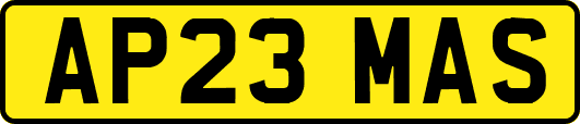 AP23MAS