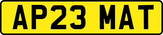 AP23MAT