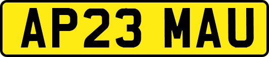 AP23MAU