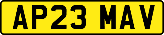 AP23MAV
