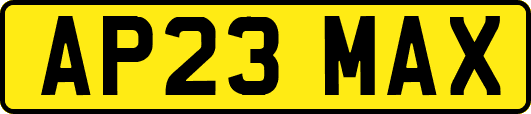 AP23MAX