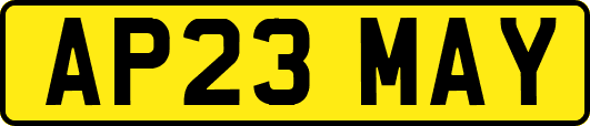 AP23MAY