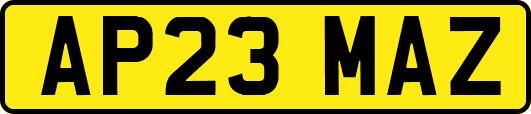 AP23MAZ