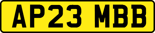 AP23MBB
