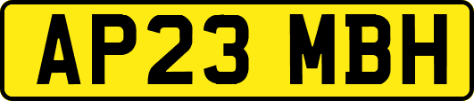 AP23MBH
