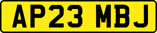 AP23MBJ