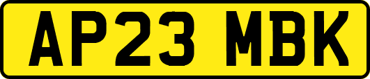 AP23MBK