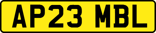 AP23MBL