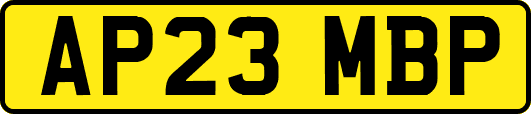 AP23MBP