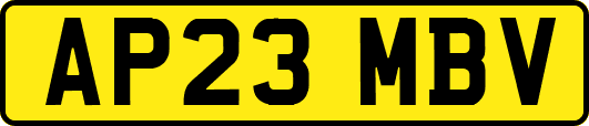 AP23MBV