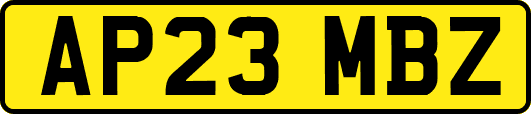 AP23MBZ