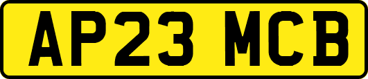 AP23MCB