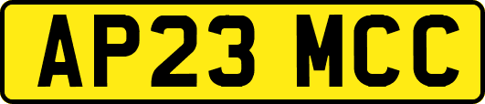 AP23MCC