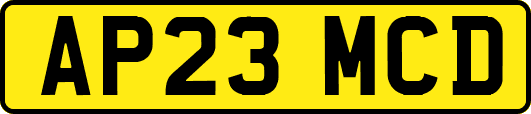 AP23MCD