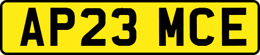 AP23MCE